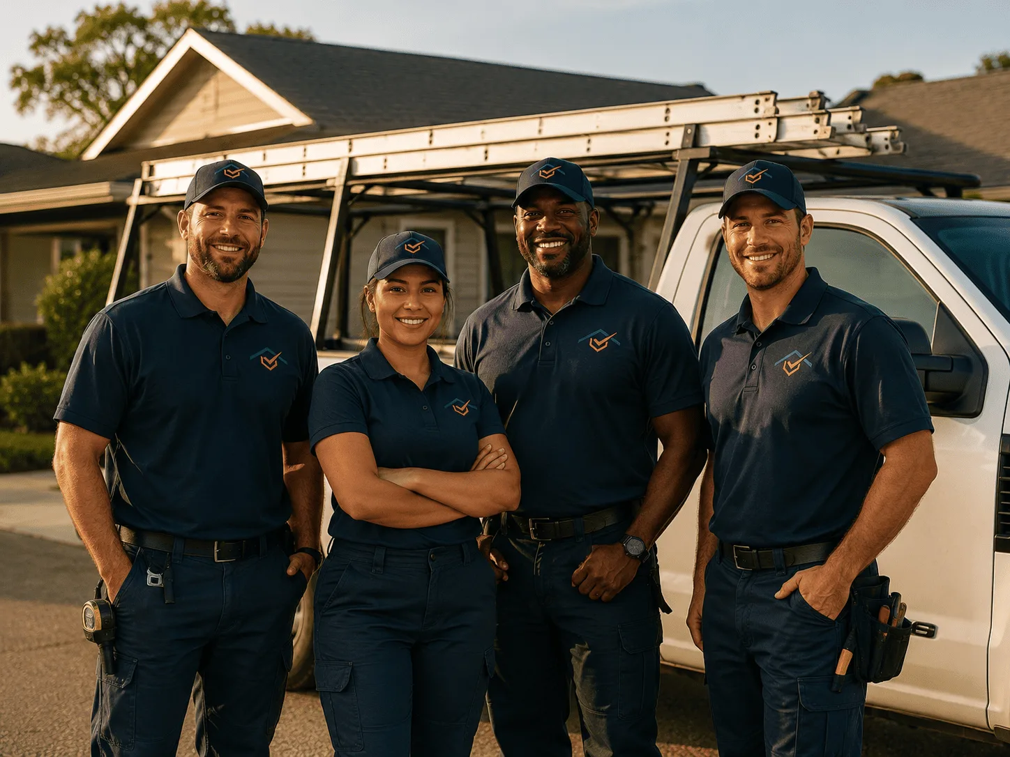 Roof Inspection company in Unionville Center, OH